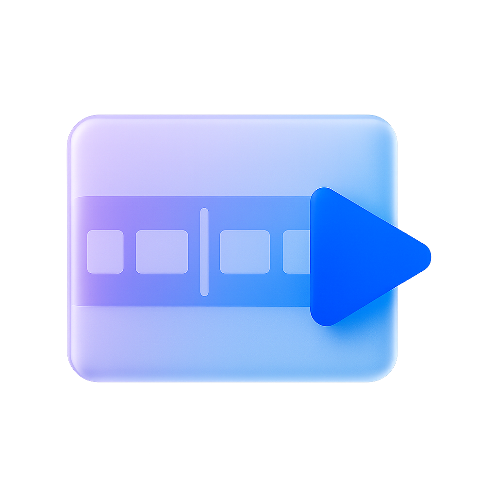 Long-Form Video Editing